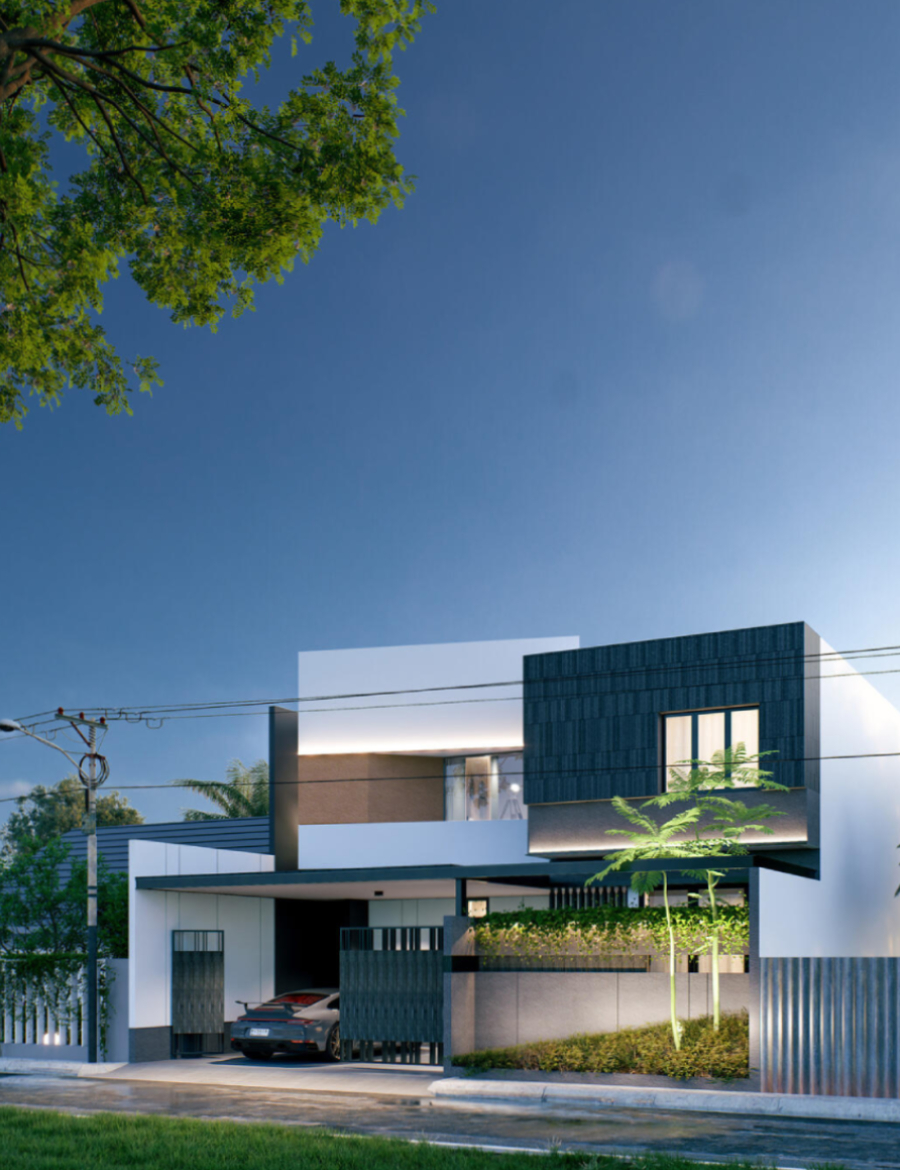 RB House