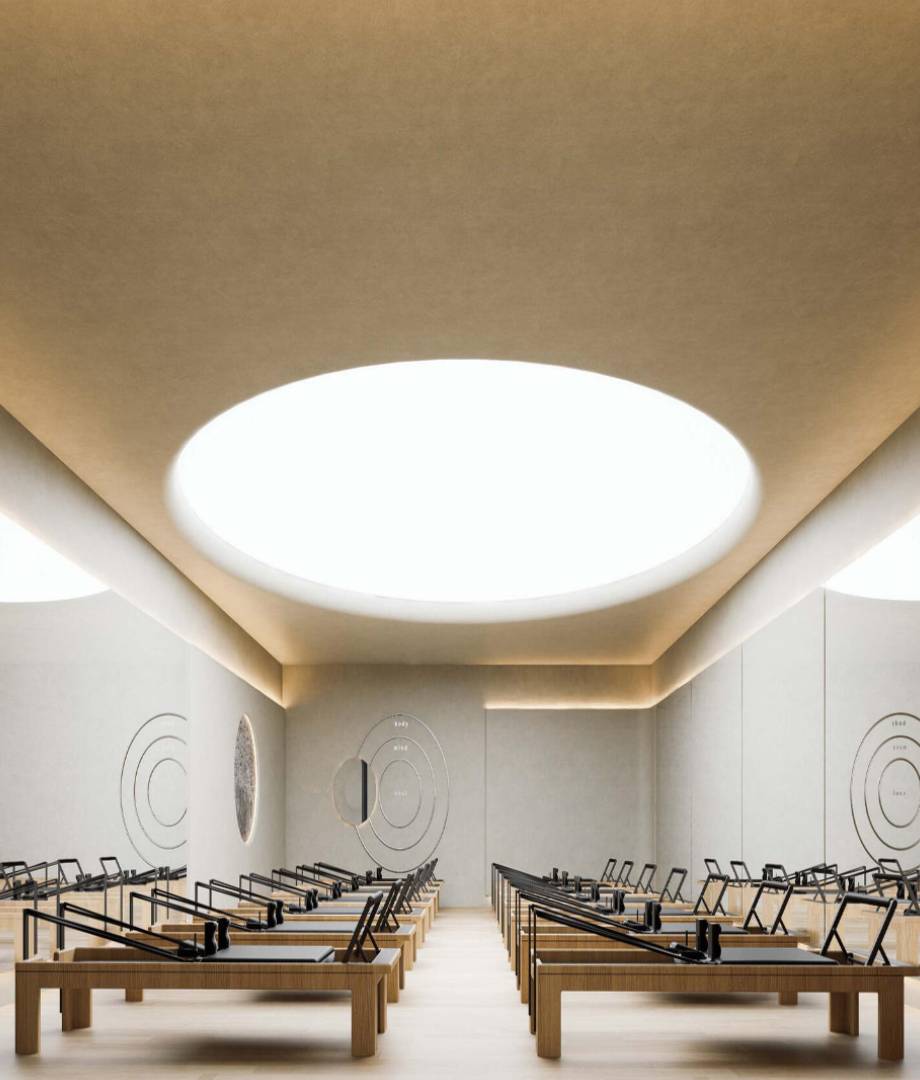 Prime Gym detail 01
