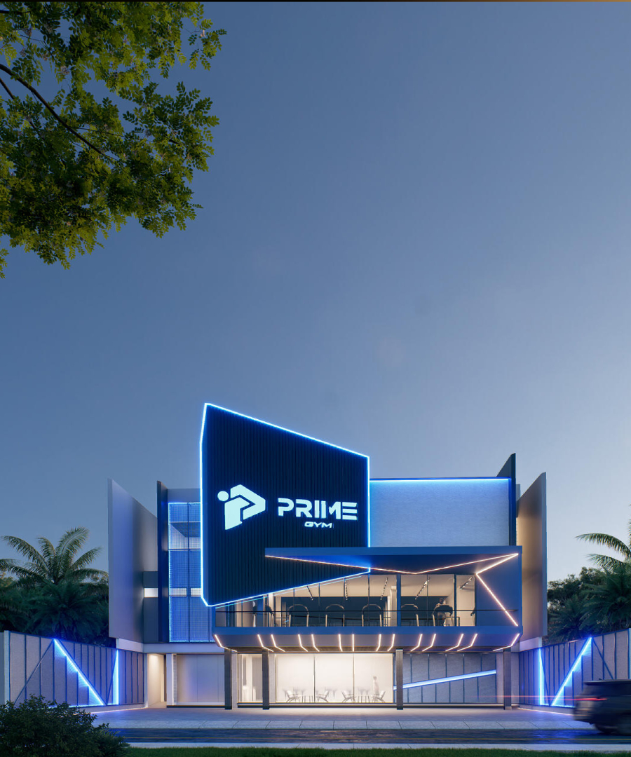Prime Gym Batam