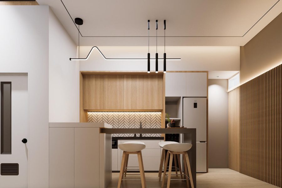 Deni House
