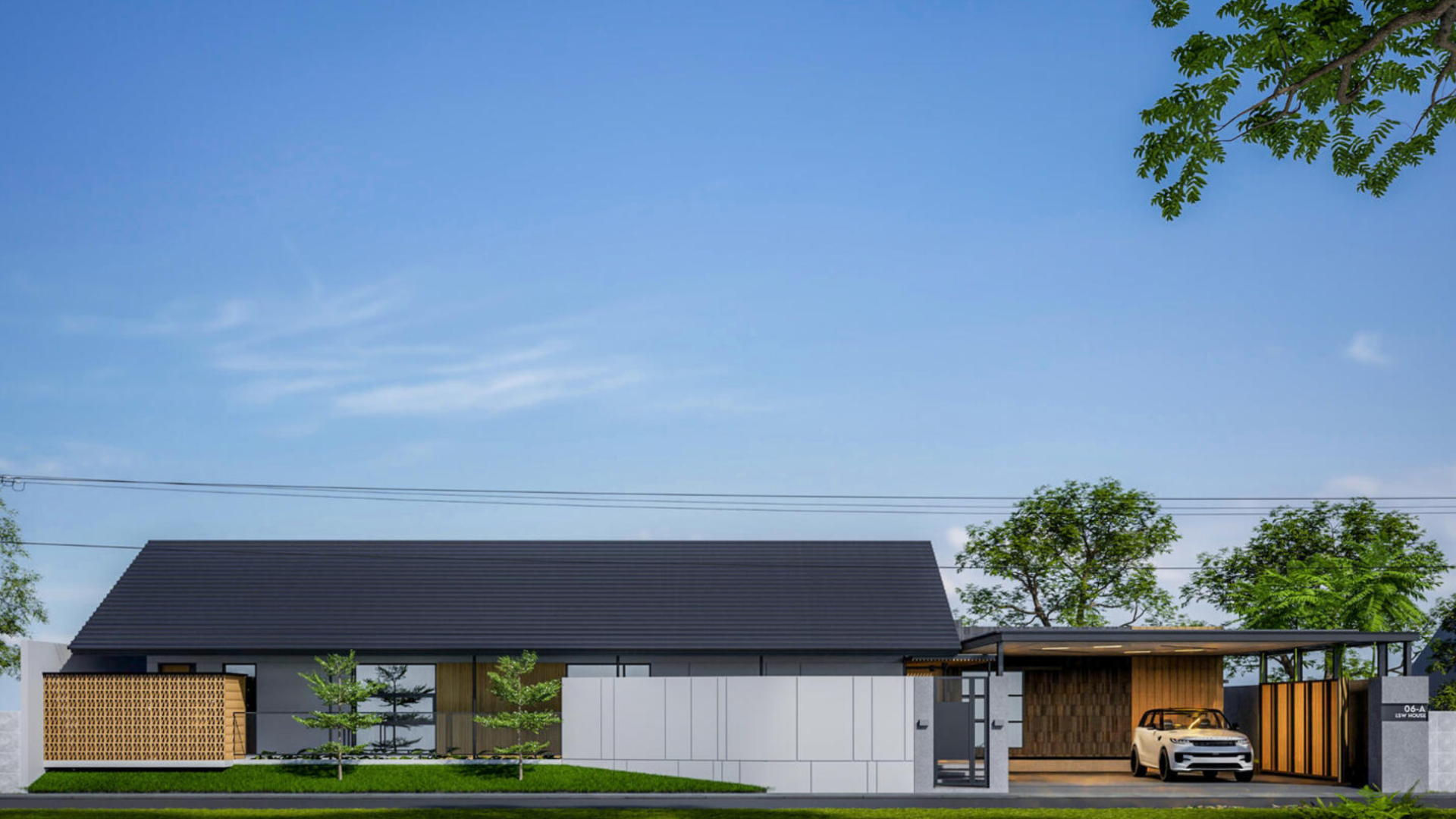 LSW House