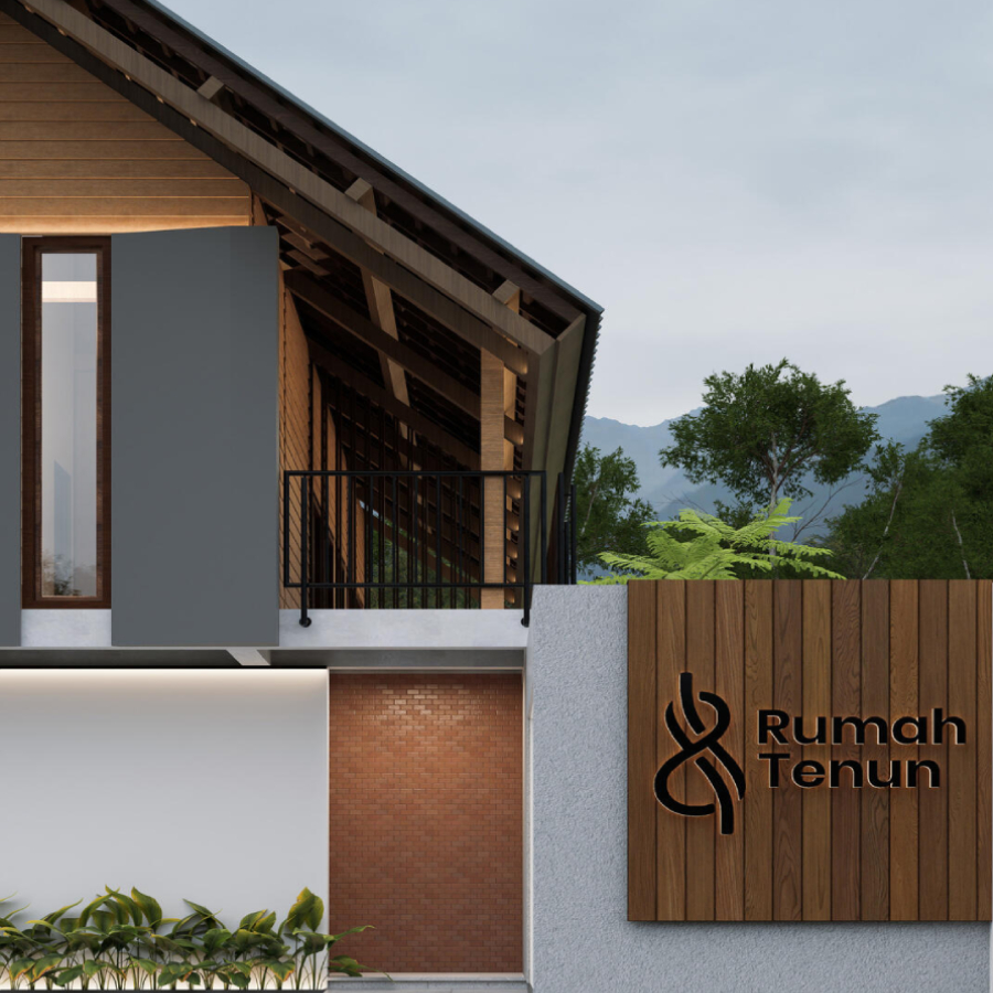 Rumah Tenun