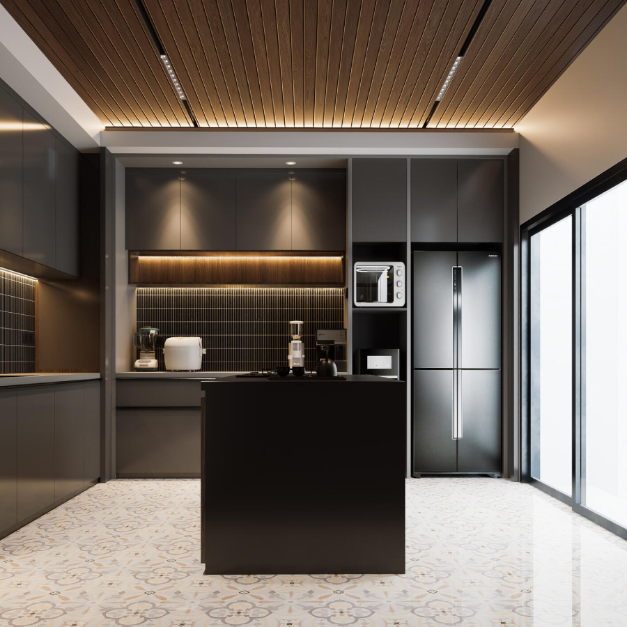 Syera Kitchen